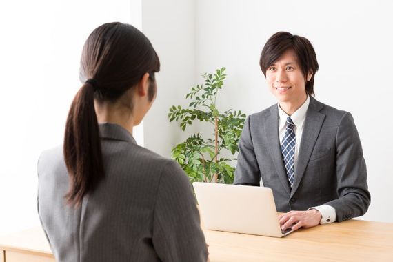 多角的な観点からアドバイス