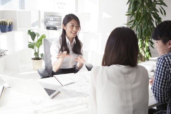 お悩み相談