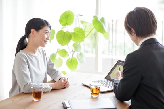 経験豊富なスタッフ